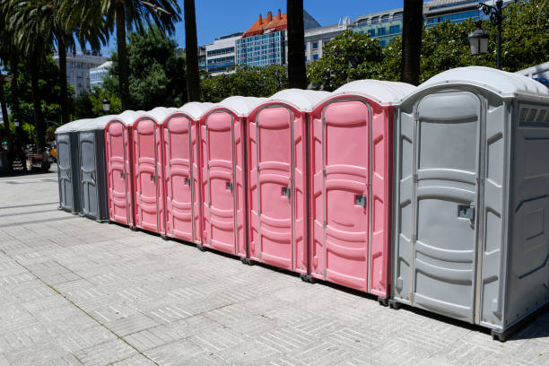 Best Eco-Friendly Portable Toilets  in Espy, PA