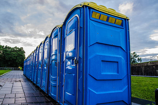 Types of Portable Toilets We Offer in Espy, PA